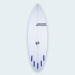 Option Surfboard