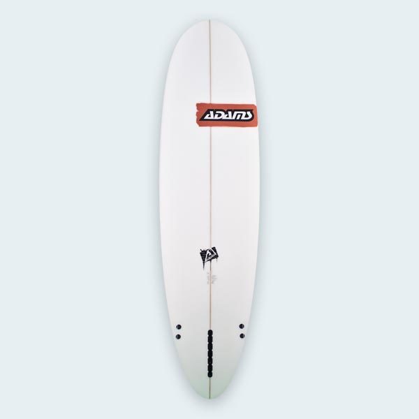 Slide Surfboard