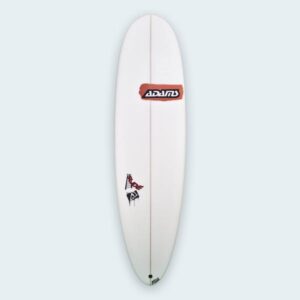 Slide Surfboard