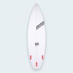 Swonka Surfboard
