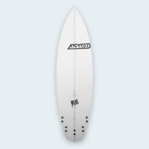 TD5 Surfboard