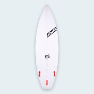 Tonka Surfboard
