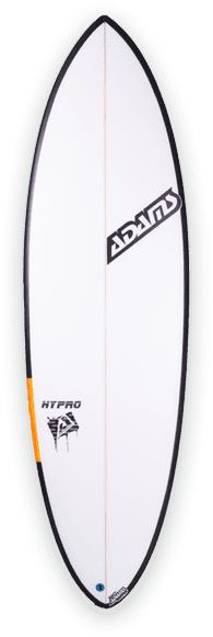 Hypro Surfboard