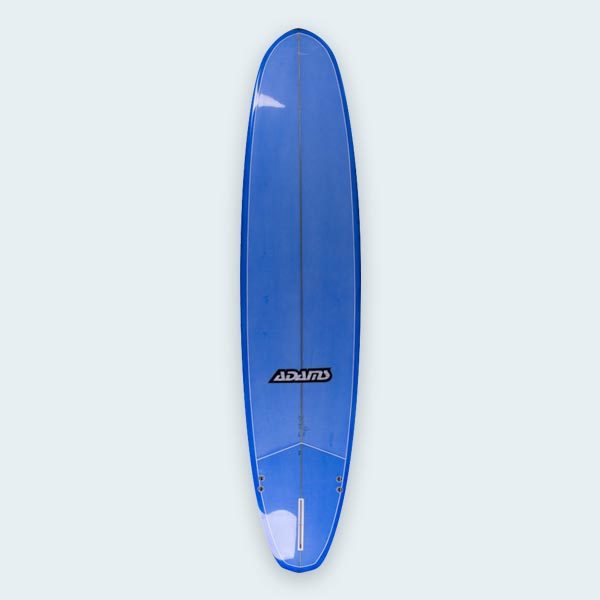 Performance Longboard Surfboard