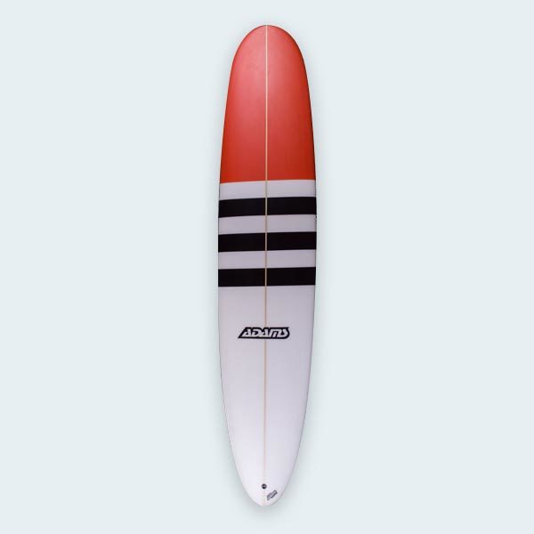 Performance Longboard Surfboard